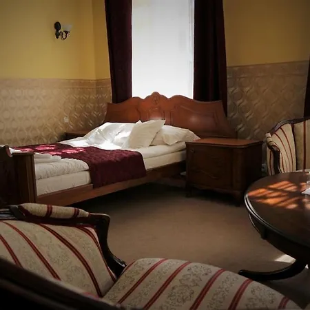 Villa Ustron * Ustron