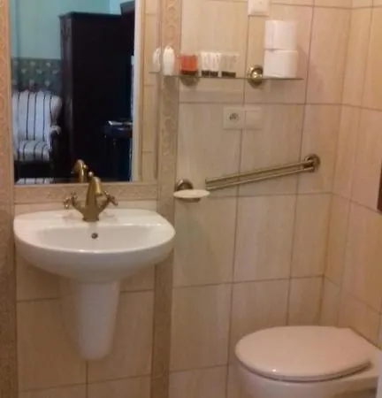 Hotel Villa Ustron *