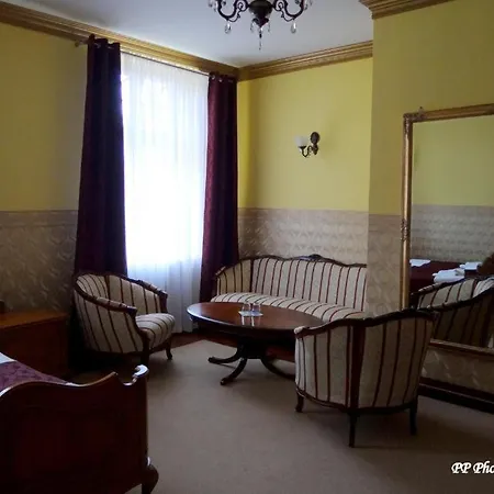 Villa Ustron Ustron