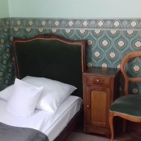 Villa Ustron Otel Ustron