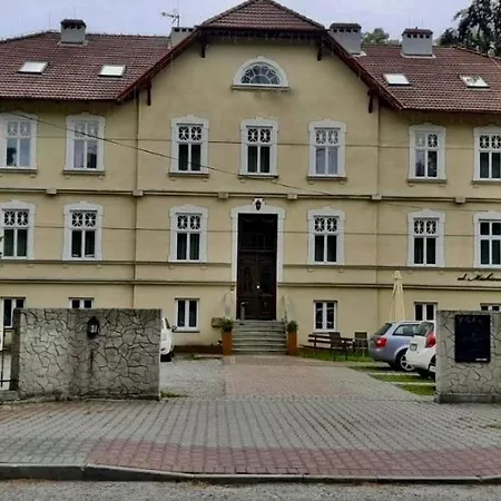 Villa Ustron * Ustron