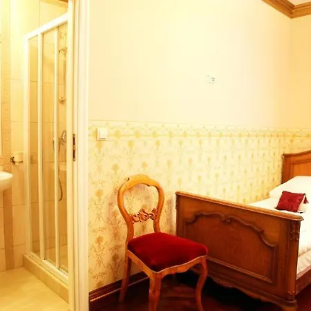 Villa Ustron Ustron