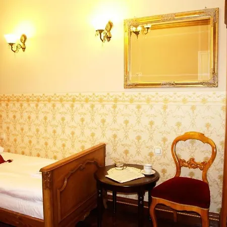 Villa Ustron Hotel Ustron