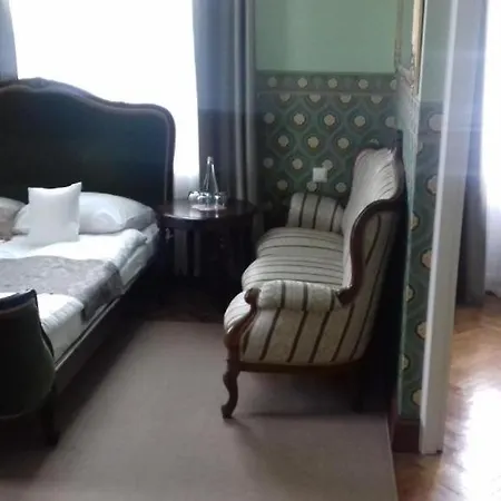 Villa Ustron * Ustron