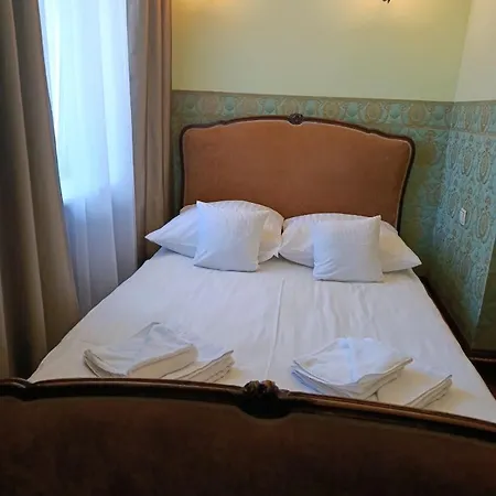 Hotel Villa Ustron