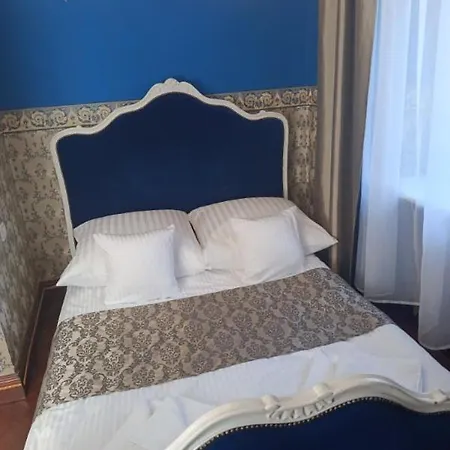 Villa Ustron Otel