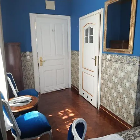 Villa Ustron Otel