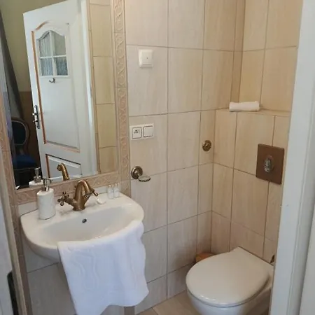 Otel Villa Ustron