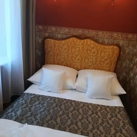 Villa Ustron Hotel Ustron