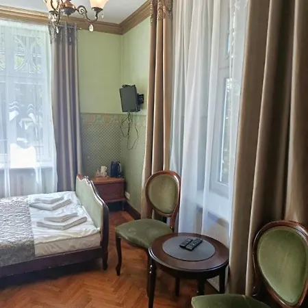 Hotel Villa Ustron