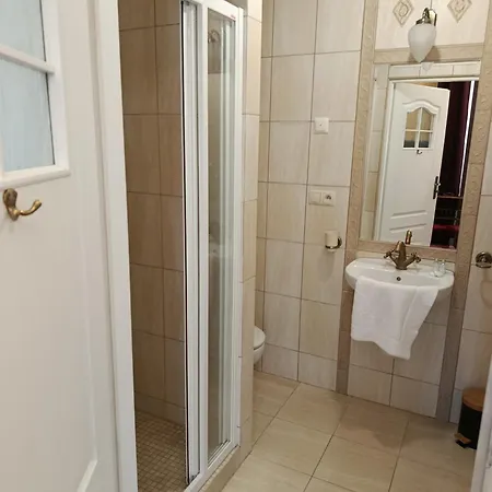 Hotel Villa Ustron *