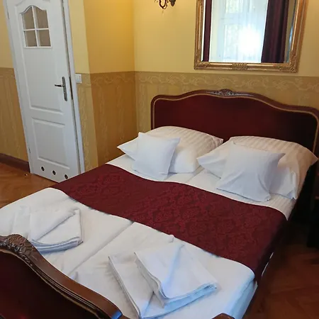 Villa Ustron Hotel Ustron
