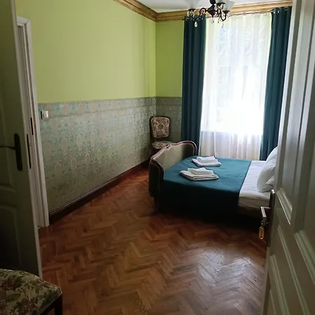 Villa Ustron Hotel *