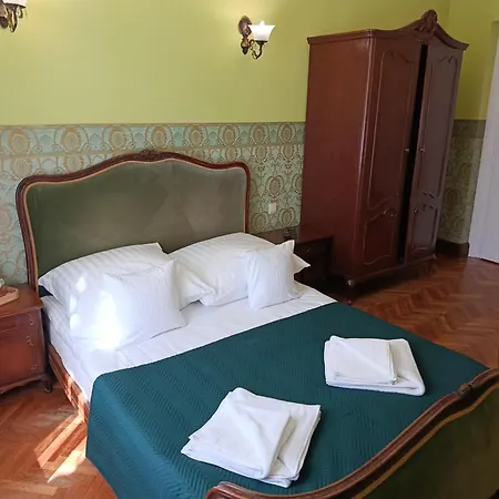Villa Ustron Otel Ustron