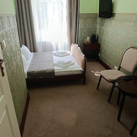 Villa Ustron Otel Ustron