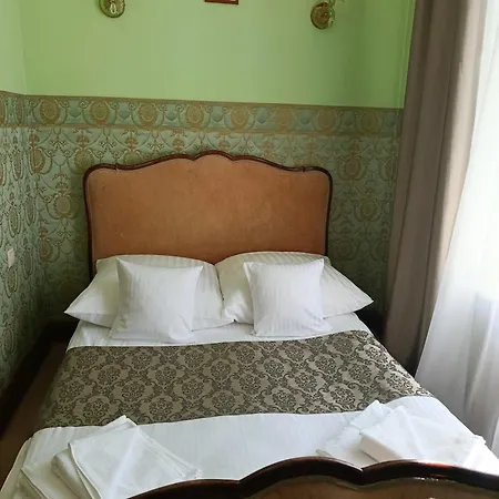 Villa Ustron Ustron