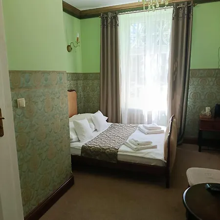 Villa Ustron *