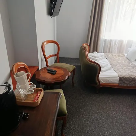Villa Ustron Hotel Ustron