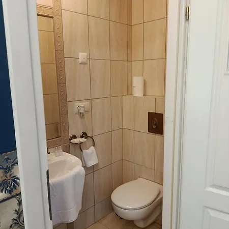 Villa Ustron *