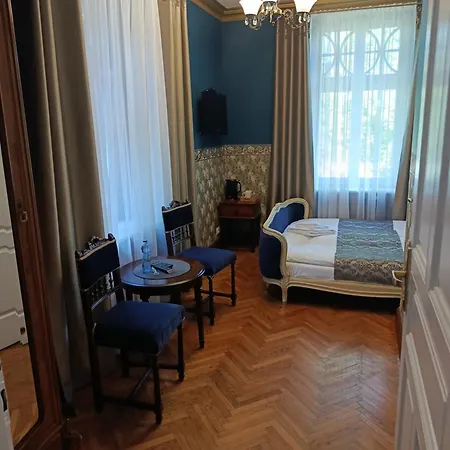 Villa Ustron * Ustron