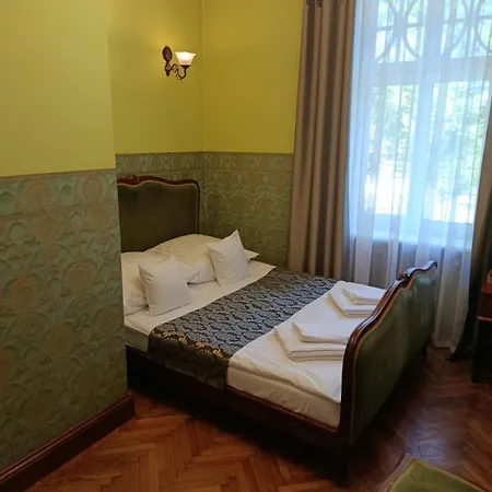 Villa Ustron Hotel Ustron